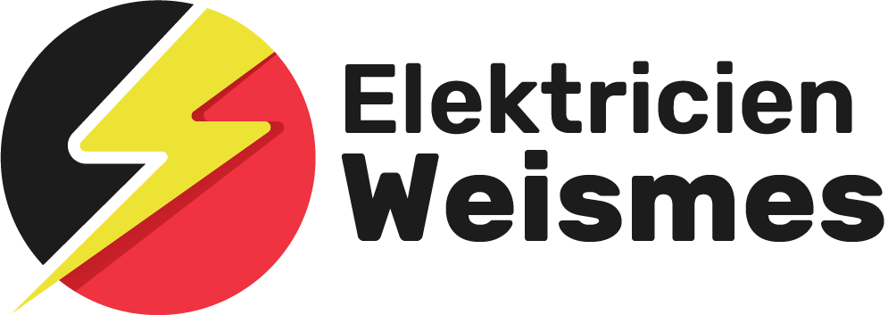 Logo Elektricien Weismes